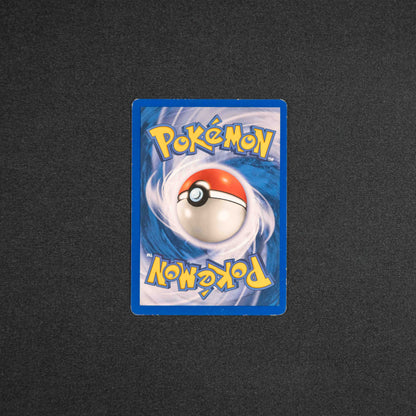 Spinarak - Neo Genesis (N1)