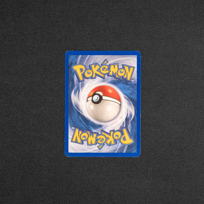 Teddiursa - Neo Discovery (N2)