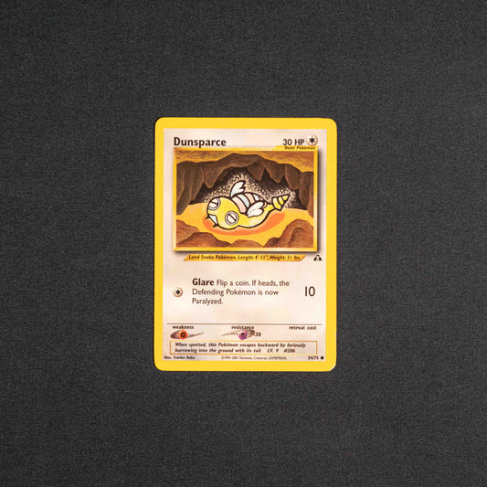 Dunsparce - Neo Discovery (N2)