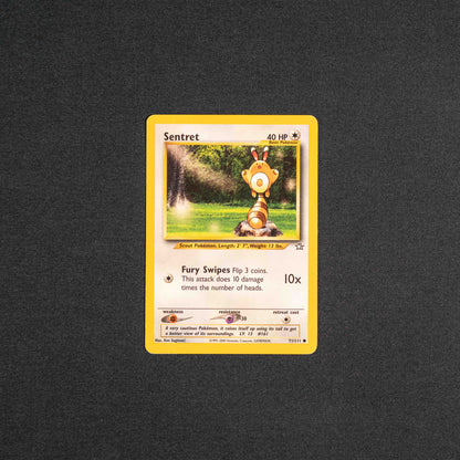 Sentret - Neo Genesis (N1)