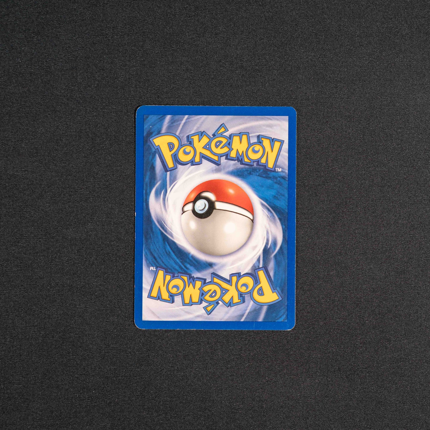 Lt. Surge's Rattata - Gym Heroes (G1)