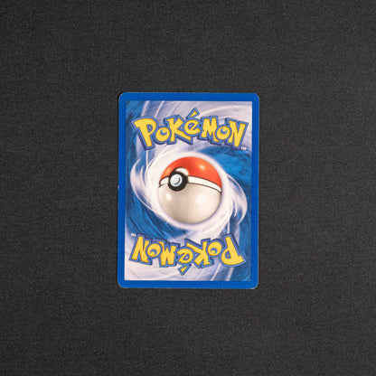 Lt. Surge's Rattata - Gym Heroes (G1)