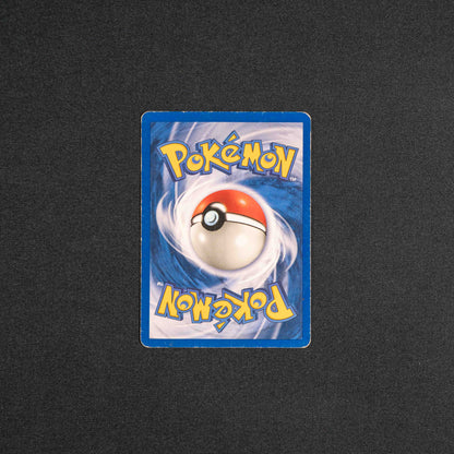 Brock's Mankey (67) - Gym Heroes (G1)