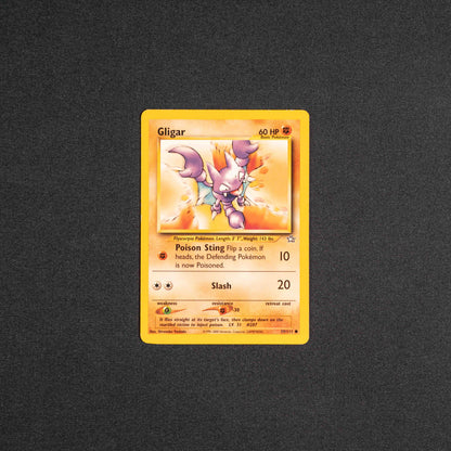 Gligar - Neo Genesis (N1)