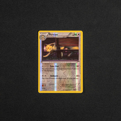 Persian - XY - Ancient Origins (AOR)