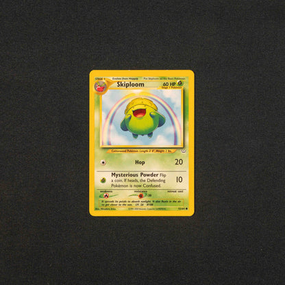 Skiploom - Neo Revelation (N3)