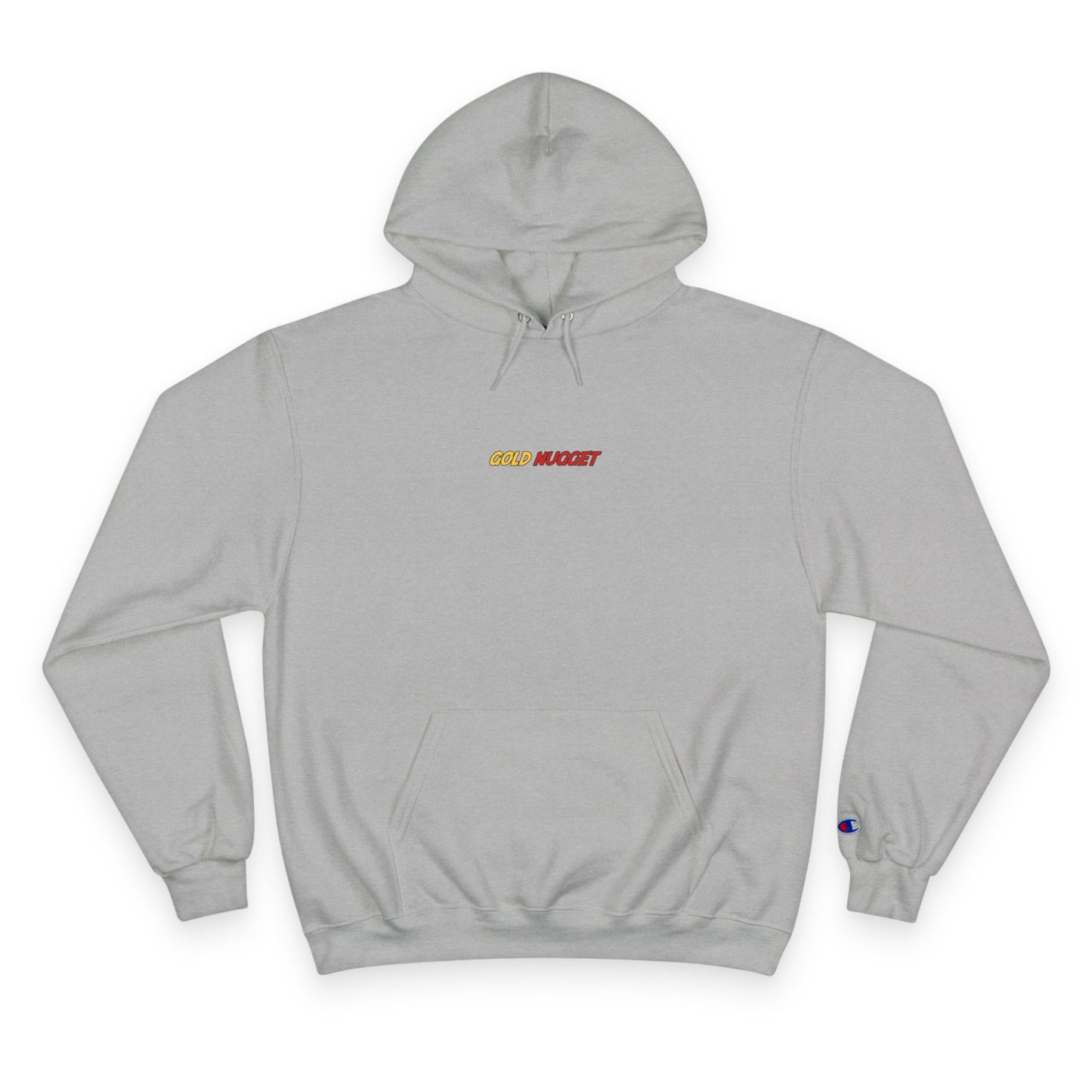 Gold Nugget Hoodie V1