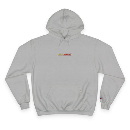 Gold Nugget Hoodie V1