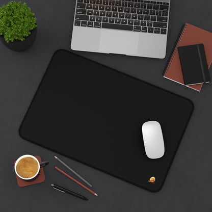Desk Mat - Gold Nugget V2