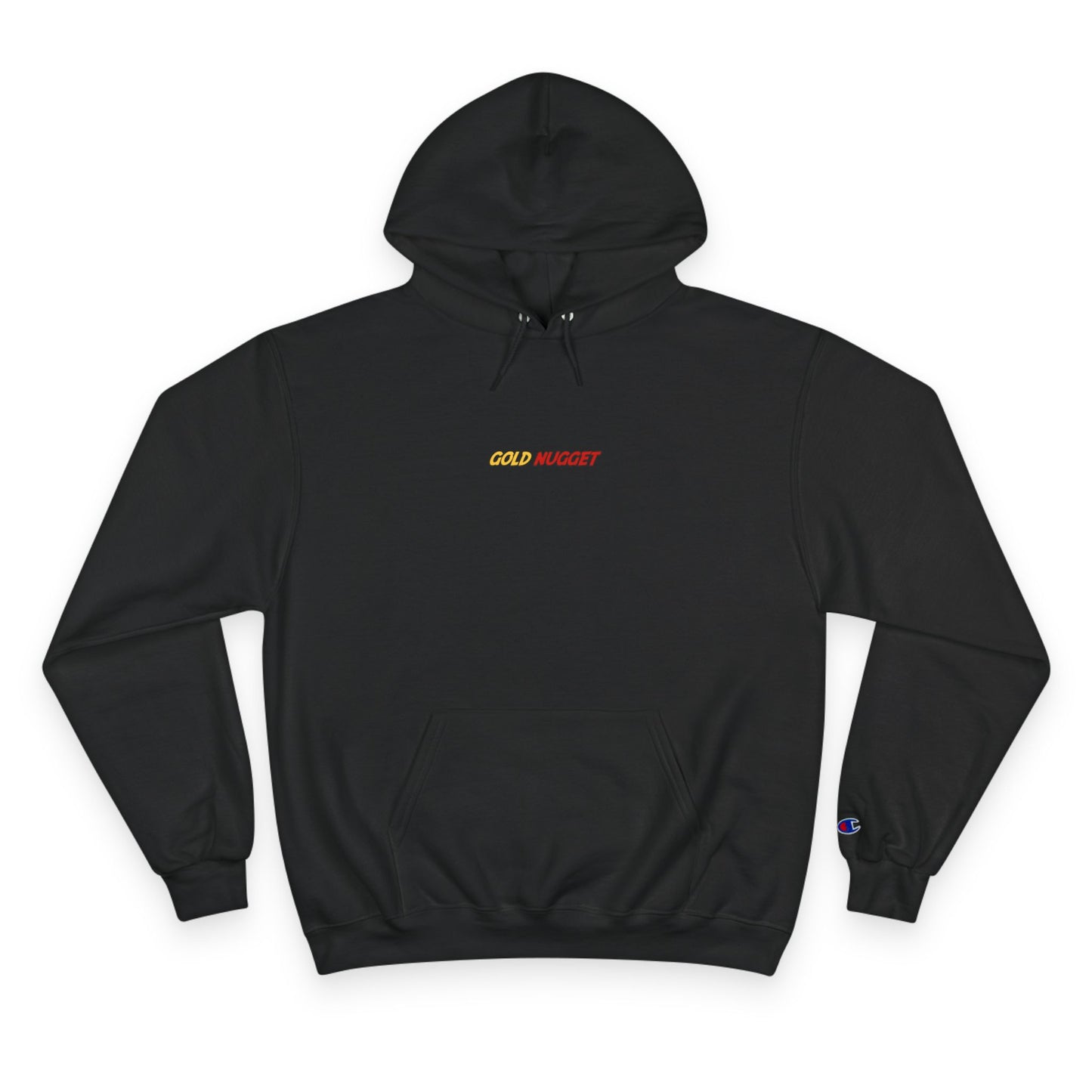 Gold Nugget Hoodie V1