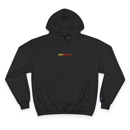 Gold Nugget Hoodie V1