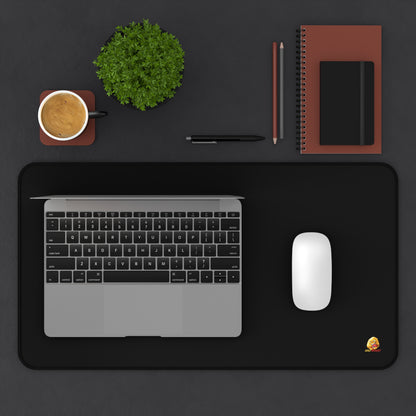 Desk Mat - Gold Nugget V2