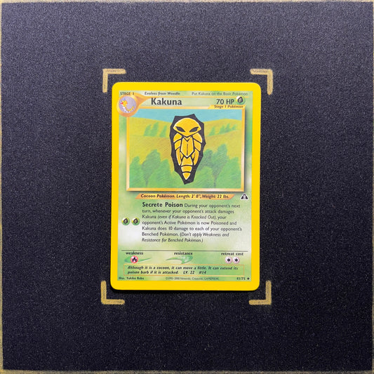 Kakuna - Neo Discovery (N2)