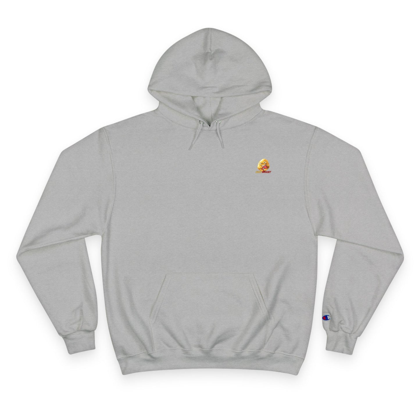 Gold Nugget Hoodie V2
