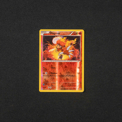 Magmar - Generations (GEN)