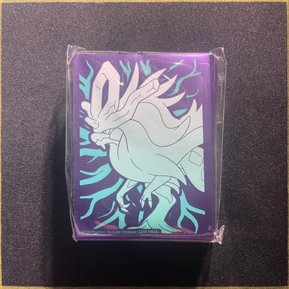 Temporal Forces Elite Trainer Box Card Sleeves - Walking Wake (65-Pack)