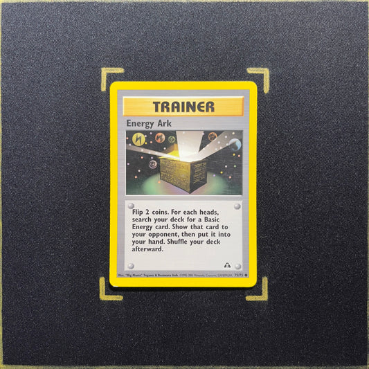 Energy Ark - Neo Discovery (N2)