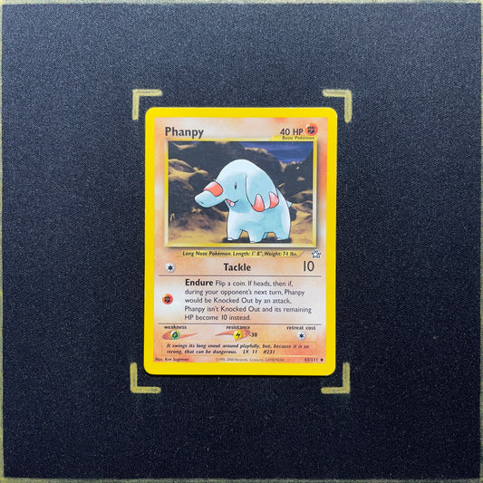 Phanpy - Neo Genesis (N1)