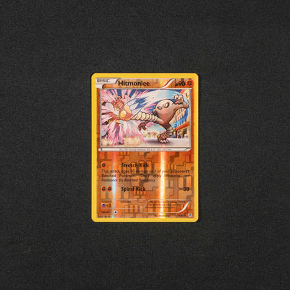Hitmonlee - Generations (GEN)