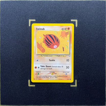 Swinub - Neo Revelation (N3)