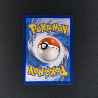 Genesect ex - 161/086 - SV: Black Bolt (BLK)