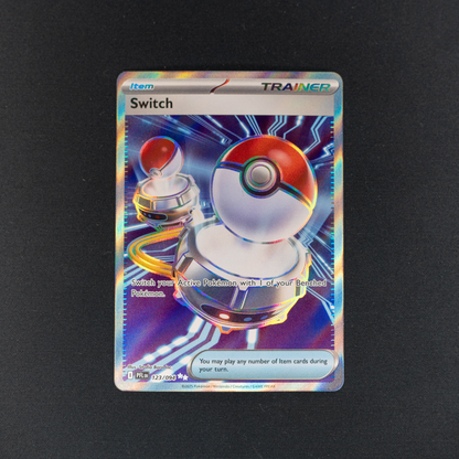 Switch - ME02: Phantasmal Flames (PFL)