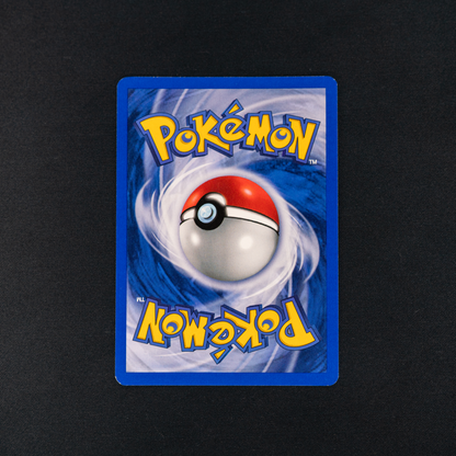 Brock's Ninetales - Gym Challenge (G2)