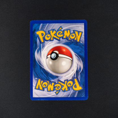 Moltres (27) - Fossil (FO)