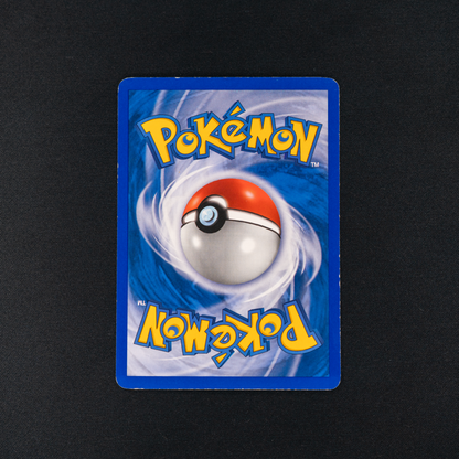 Kyogre ex - Crystal Guardians (CG)