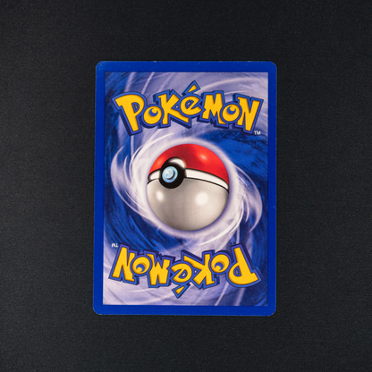 Electabuzz (Movie Promo) - WoTC Promo (PR)