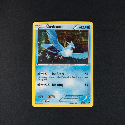 Articuno - Next Destinies (NXD)