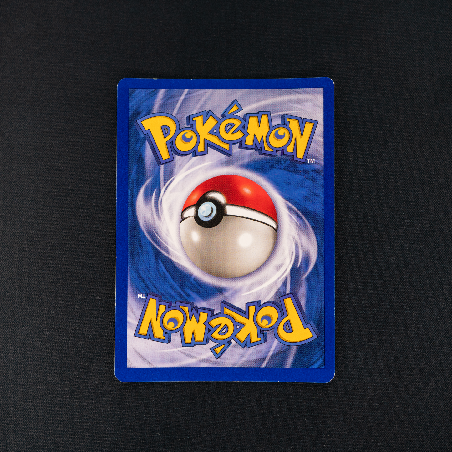 Charizard - Base Set (BS)