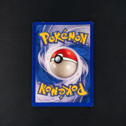 Charizard - Base Set (BS)