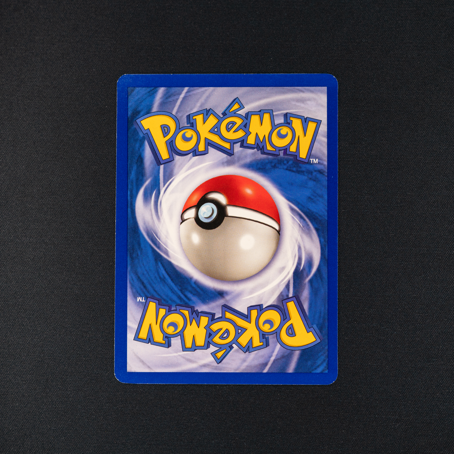 Imposter Professor Oak - Base Set (BS)