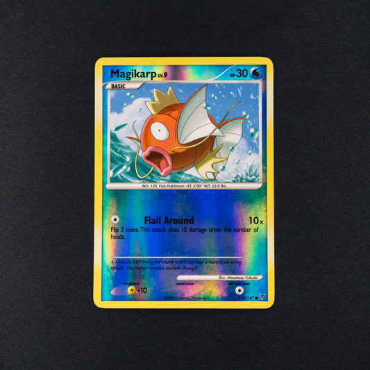Magikarp - Supreme Victors (SV)