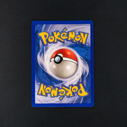 Raichu - Base Set (BS)