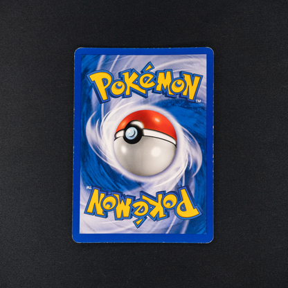 Pinsir (9) - Jungle (JU)