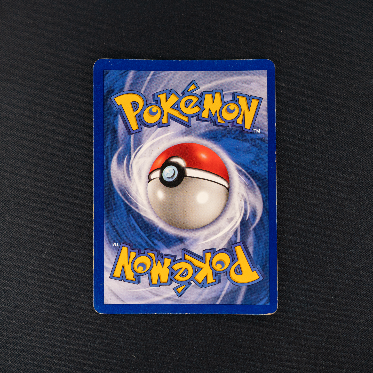 Hypno (8) - Fossil (FO)