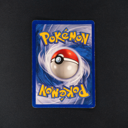 Hypno (8) - Fossil (FO)