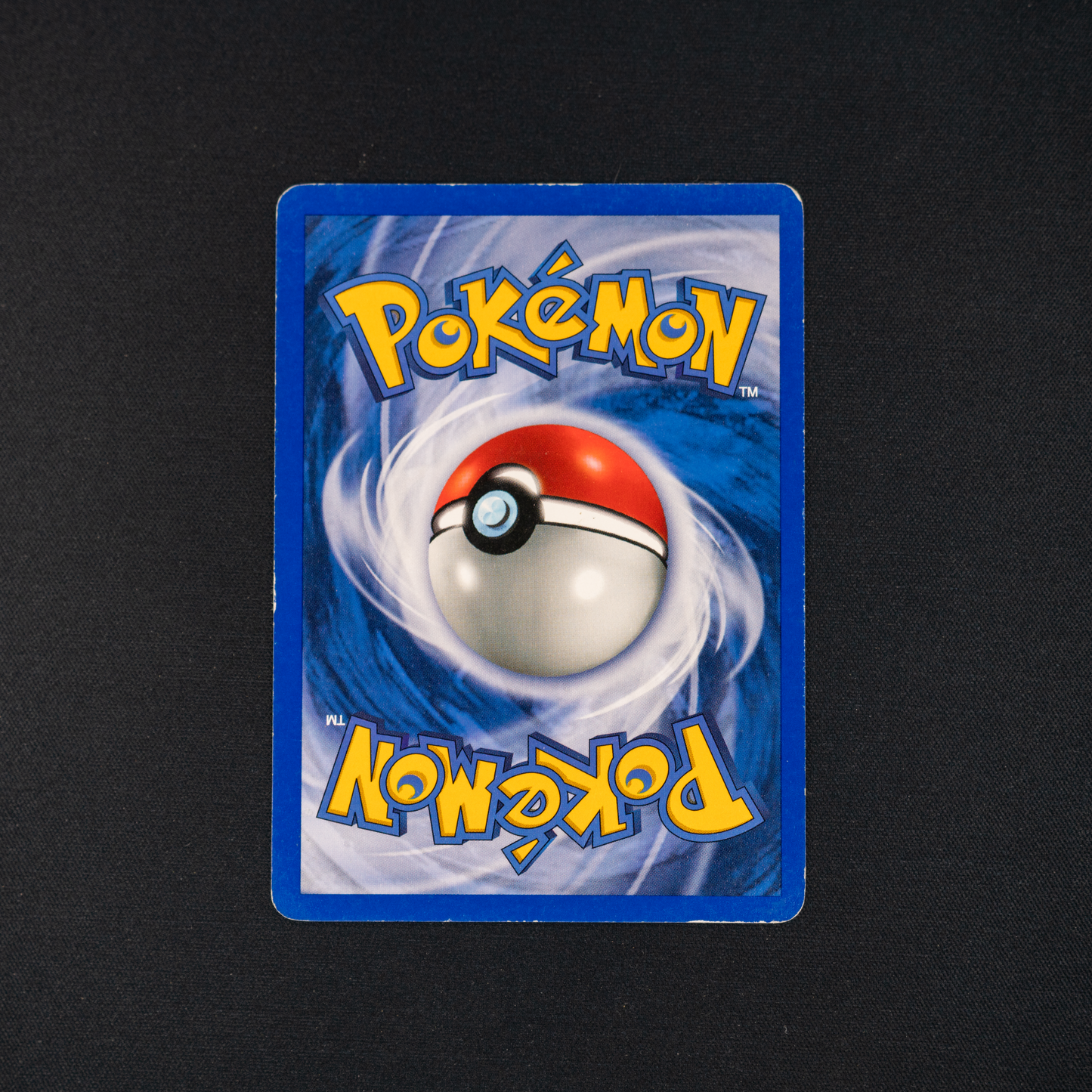 Cyndaquil (57) - Neo Genesis (N1)