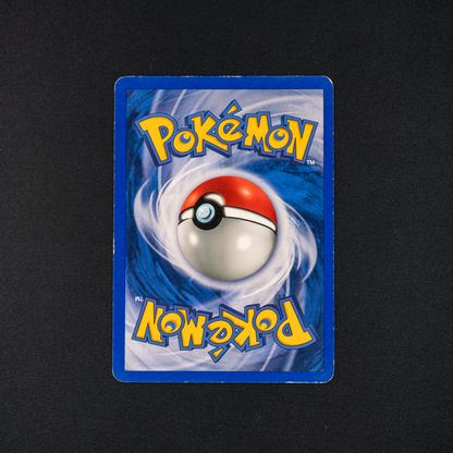 Cyndaquil (57) - Neo Genesis (N1)