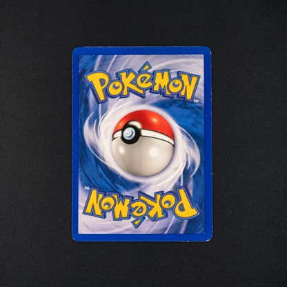 Slowbro - Fossil (FO)