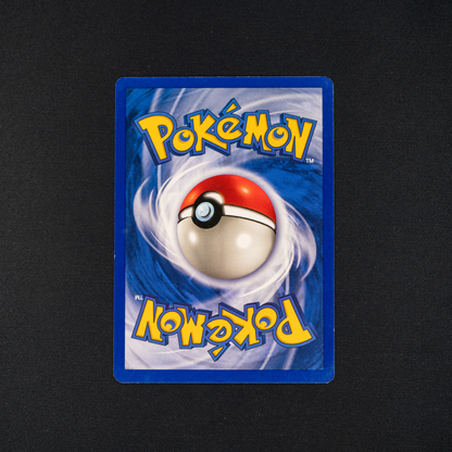 Gastly - Base Set (BS)