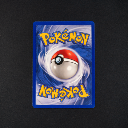 Drowzee - Base Set (BS)