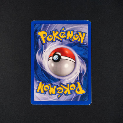 Abra - Team Rocket (TR)