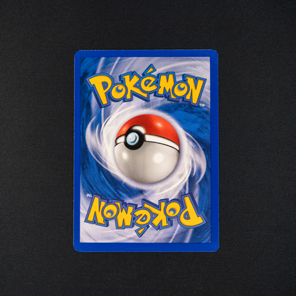 Machop - Base Set (BS)