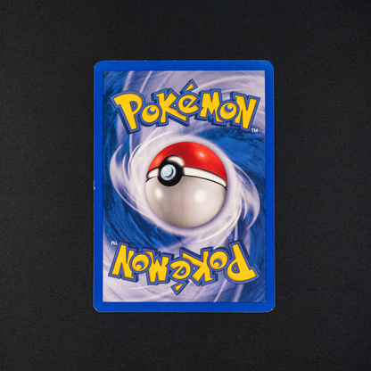 Machop - Base Set 2 (BS2)