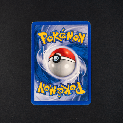 Machop - Team Rocket (TR)