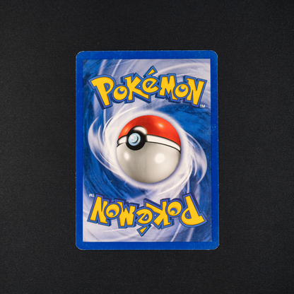 Meowth - Team Rocket (TR)