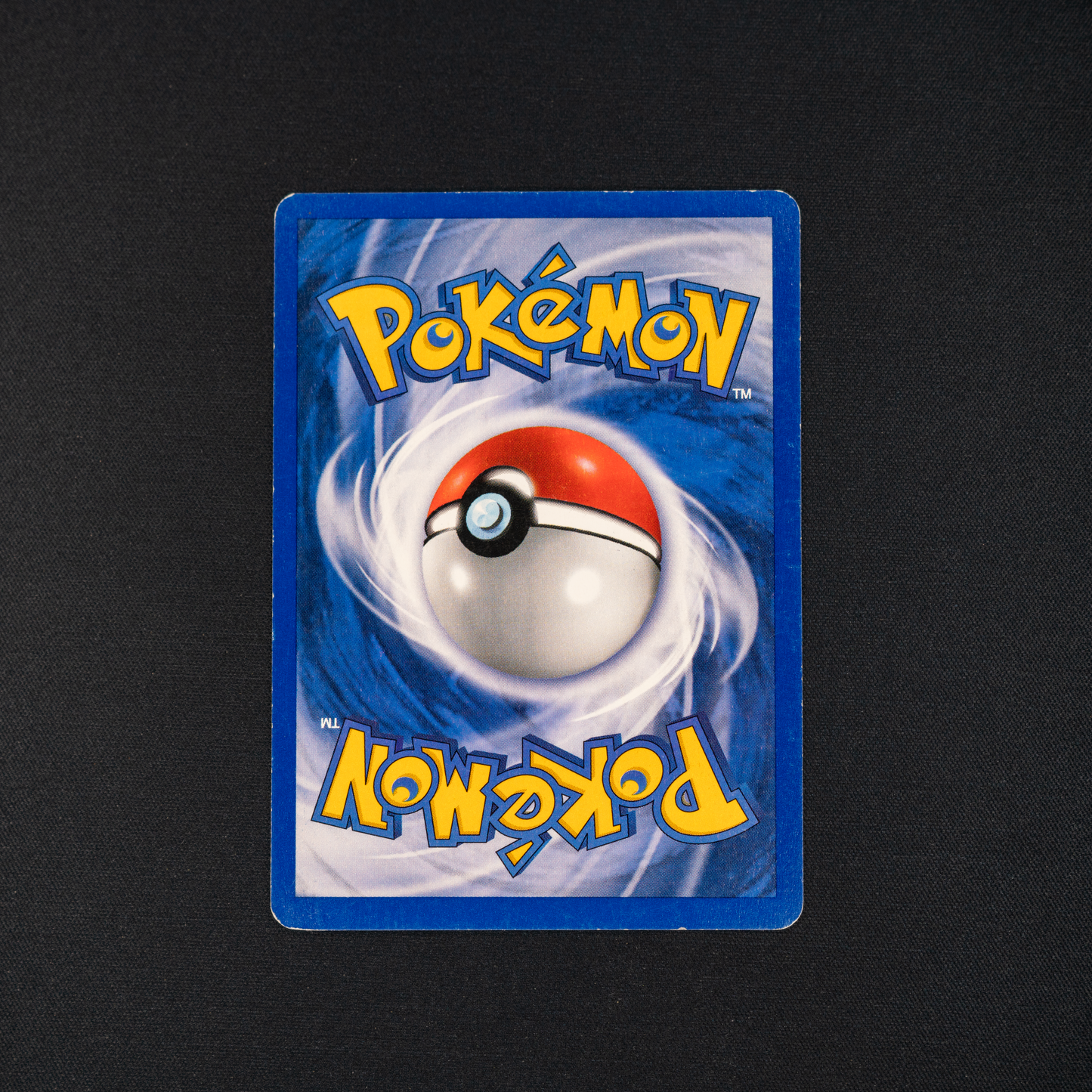 Dark Raticate - Team Rocket (TR)